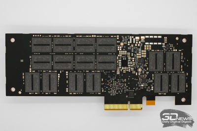 Новая статья: Обзор NVMe-накопителя Samsung 983 ZET: удивительный SSD на базе NAND-памяти с производительностью как у Optane