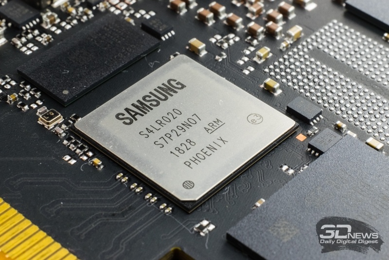 Новая статья: Обзор NVMe-накопителя Samsung 983 ZET: удивительный SSD на базе NAND-памяти с производительностью как у Optane