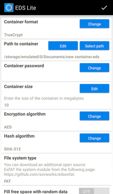 Про мобильную приватность и Open Source - 53