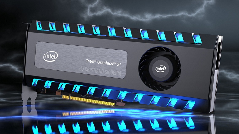 Intel приобрела индийскую компанию Ineda, чтобы её специалисты помогли процессорному гиганту создать дискретный GPU