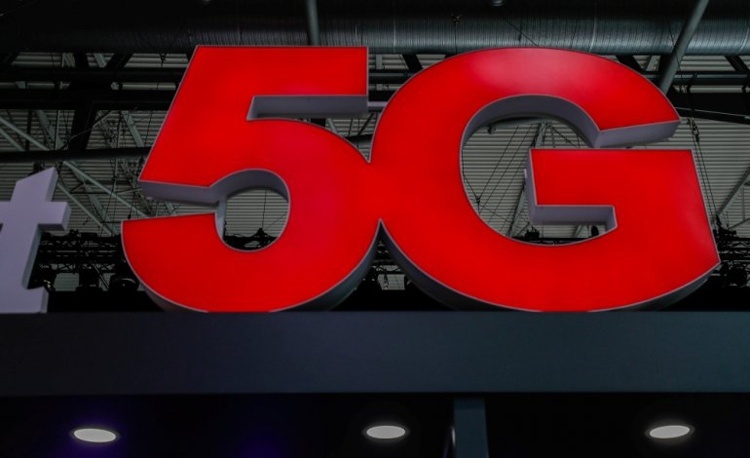 Великобритания надеется снизить риски от использования 5G-оборудования Huawei