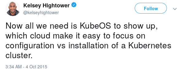 Представлен Talos — «современный Linux-дистрибутив для Kubernetes» - 2