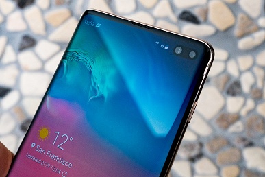 12 ГБ ОЗУ, 1 ТБ флэш-памяти и не только. Флагманские смартфоны Samsung Galaxy S10 представлены официально