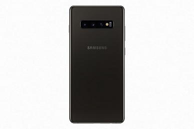 12 ГБ ОЗУ, 1 ТБ флэш-памяти и не только. Флагманские смартфоны Samsung Galaxy S10 представлены официально