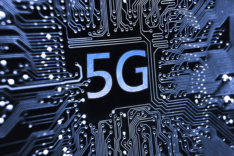 Quanta начинает поставку x86-совместимых серверов для сетей 5G