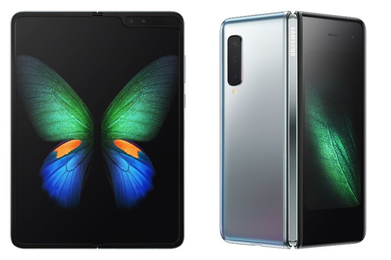 Битва титанов: сравниваем возможности Galaxy S10 и iPhone XS