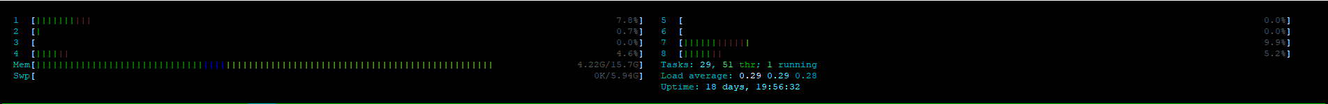 Как мы внедряли cache на БД Tarantool - 3