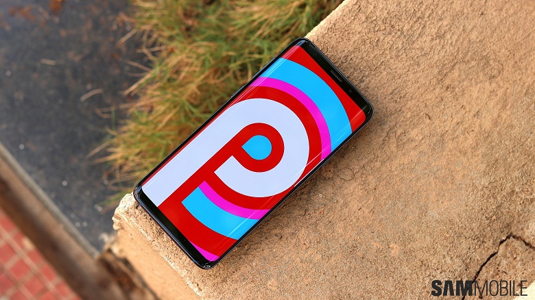 Неудачное обновление Android 9 Pie. Аккумуляторы Samsung Galaxy S8 и Galaxy S9 стремительно разряжаются