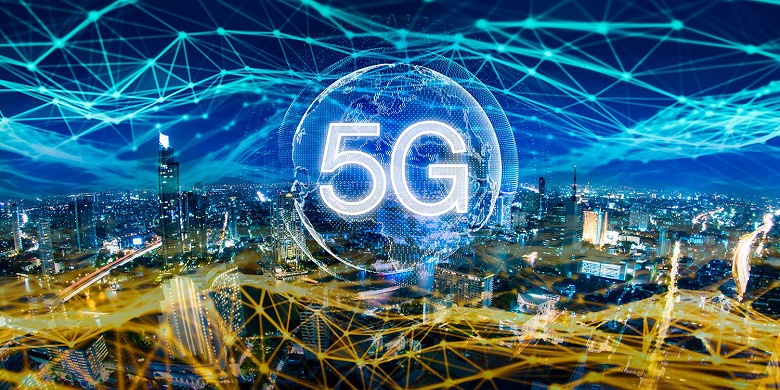 По прогнозу GSMA к 2025 году доля 5G достигнет 15%