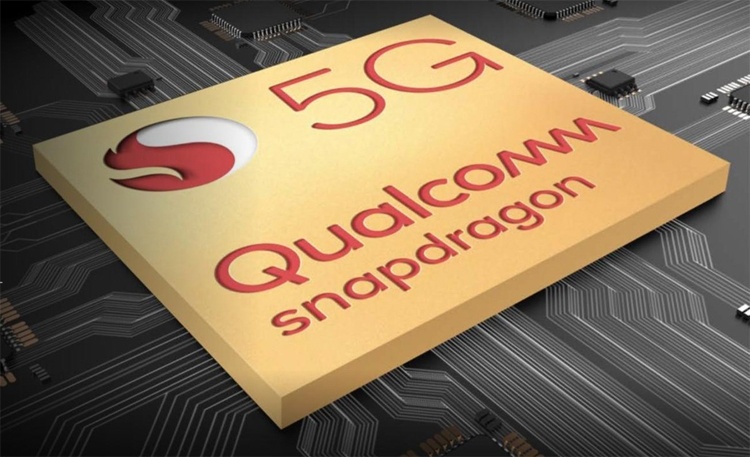 MWC 2019: платформа Snapdragon 8cx 5G рассчитана на портативные компьютеры