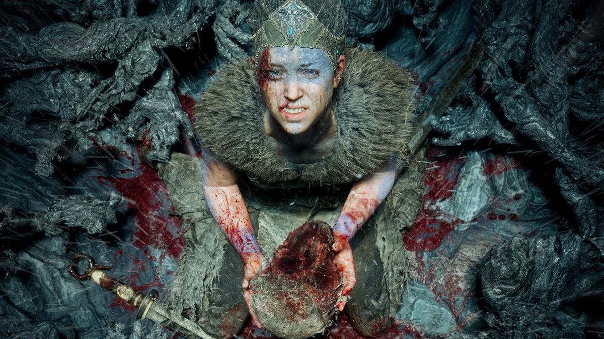 Игры меняют мир: как Hellblade привлёк внимание к проблемам людей с психическими заболеваниями - 3