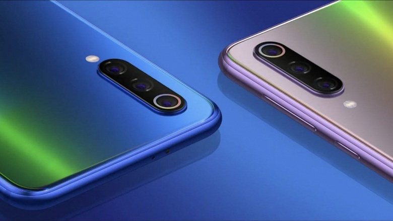 Еще один миллион Xiaomi Mi 9. Компания обещает заполнить склады магазинов смартфонами