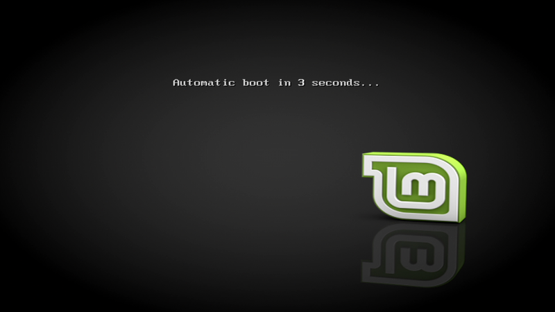 Новая статья: Linux для новичков: знакомимся с Linux Mint 19. Часть 1: установка