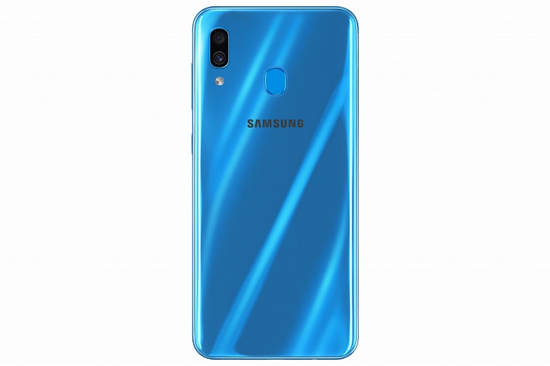 Смартфон Samsung Galaxy A40 получит далеко не самую свежую платформу