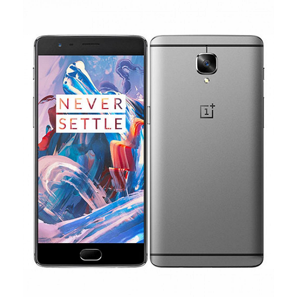 OnePlus исправляется. Смартфон OnePlus 3 и OnePlus 3T скоро обновят до Android 9.0 Pie