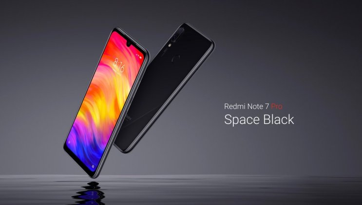 Еще больше сюрпризов для новой версии Redmi Note 7 Pro. Новинка фотографирует на уровне смартфонов за $450