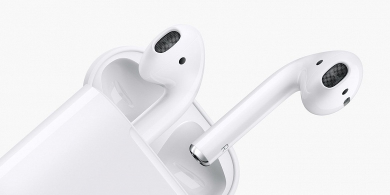 Назло аналитикам. Беспроводные наушники AirPods 2 появятся совсем скоро