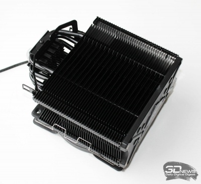 Новая статья: Обзор и тестирование кулера PCCooler GI-X6R: атака клона