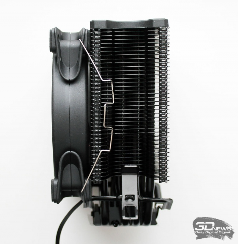 Новая статья: Обзор и тестирование кулера PCCooler GI-X6R: атака клона