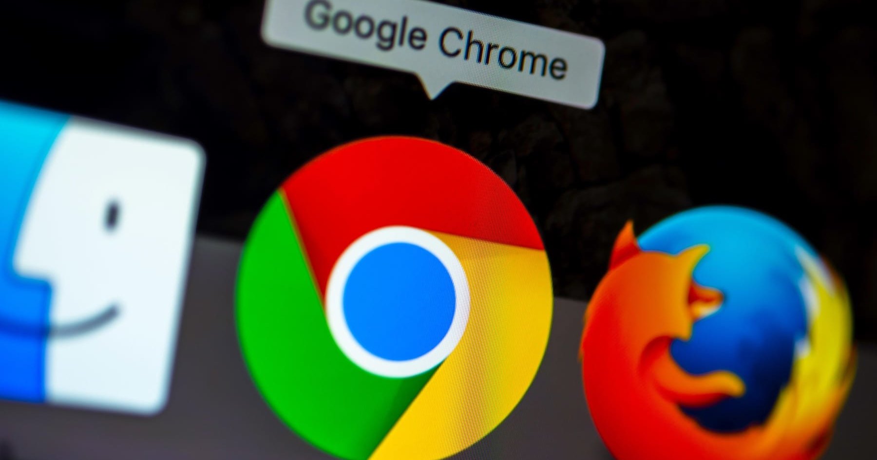 Chrome уличили в утечке личных данных