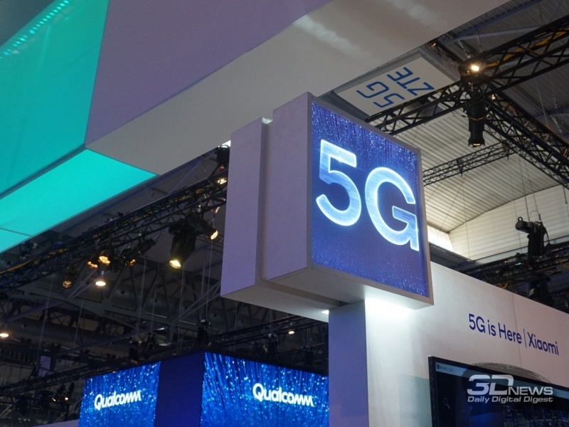 Новая статья: MWC 2019: сети 5G как никогда близки к рядовым пользователям