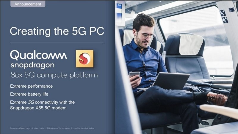 Новая статья: MWC 2019: сети 5G как никогда близки к рядовым пользователям