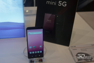 Новая статья: MWC 2019: сети 5G как никогда близки к рядовым пользователям