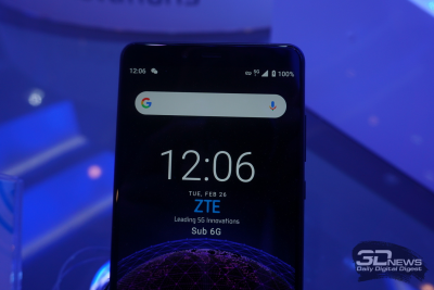 Новая статья: MWC 2019: сети 5G как никогда близки к рядовым пользователям