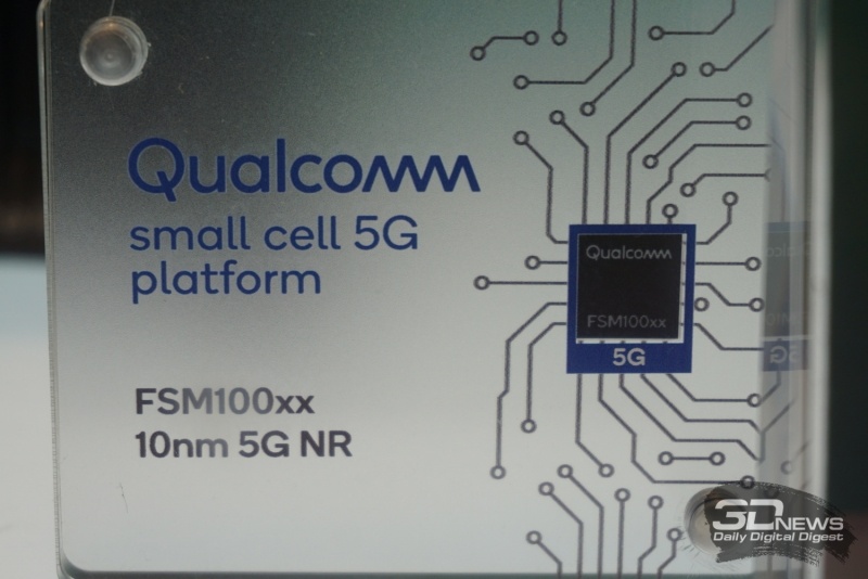 Новая статья: MWC 2019: сети 5G как никогда близки к рядовым пользователям