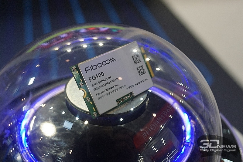 Новая статья: MWC 2019: сети 5G как никогда близки к рядовым пользователям