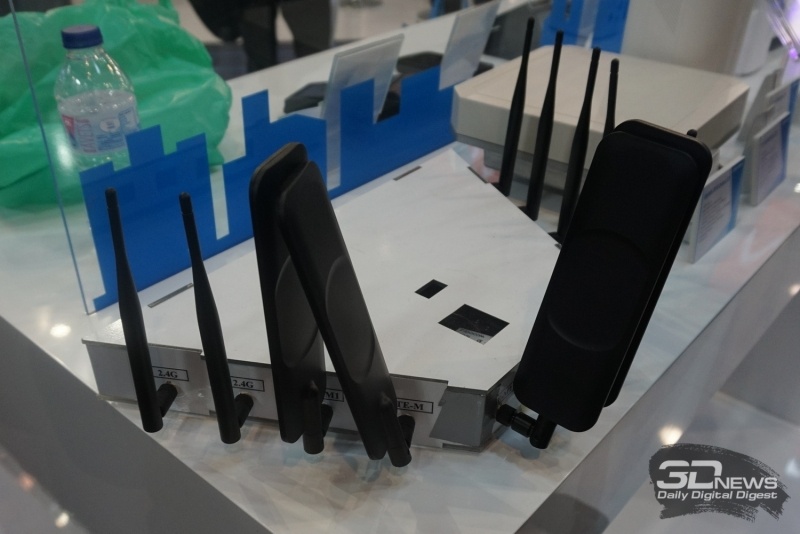 Новая статья: MWC 2019: сети 5G как никогда близки к рядовым пользователям