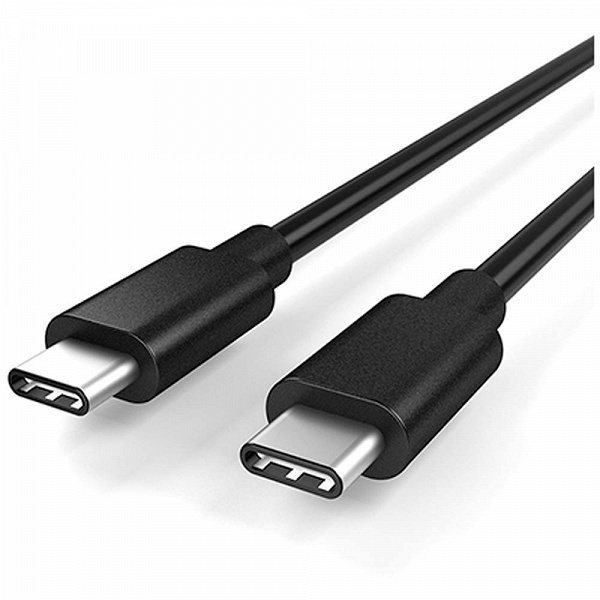 Снова новый. Анонсирован выход спецификации нового разъема USB Type-C