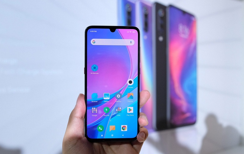 Отвертки наголо. Глава Xiaomi обещает лично собирать смартфоны Xiaomi Mi 9, если потребуется 