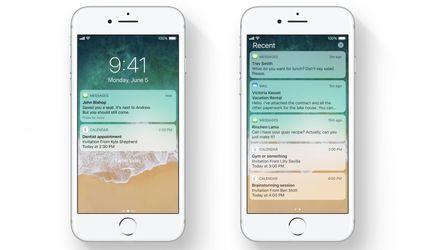 Тестирование на iOS 9 и выше: не баги приложений, а фичи платформы - 4