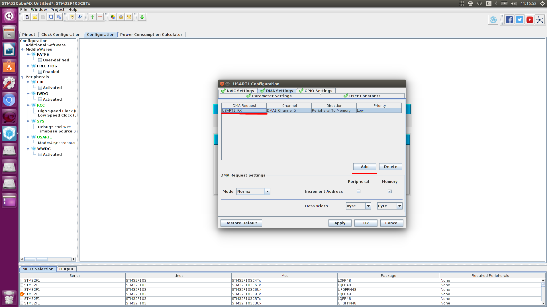 Rosserial & STM32 - 10