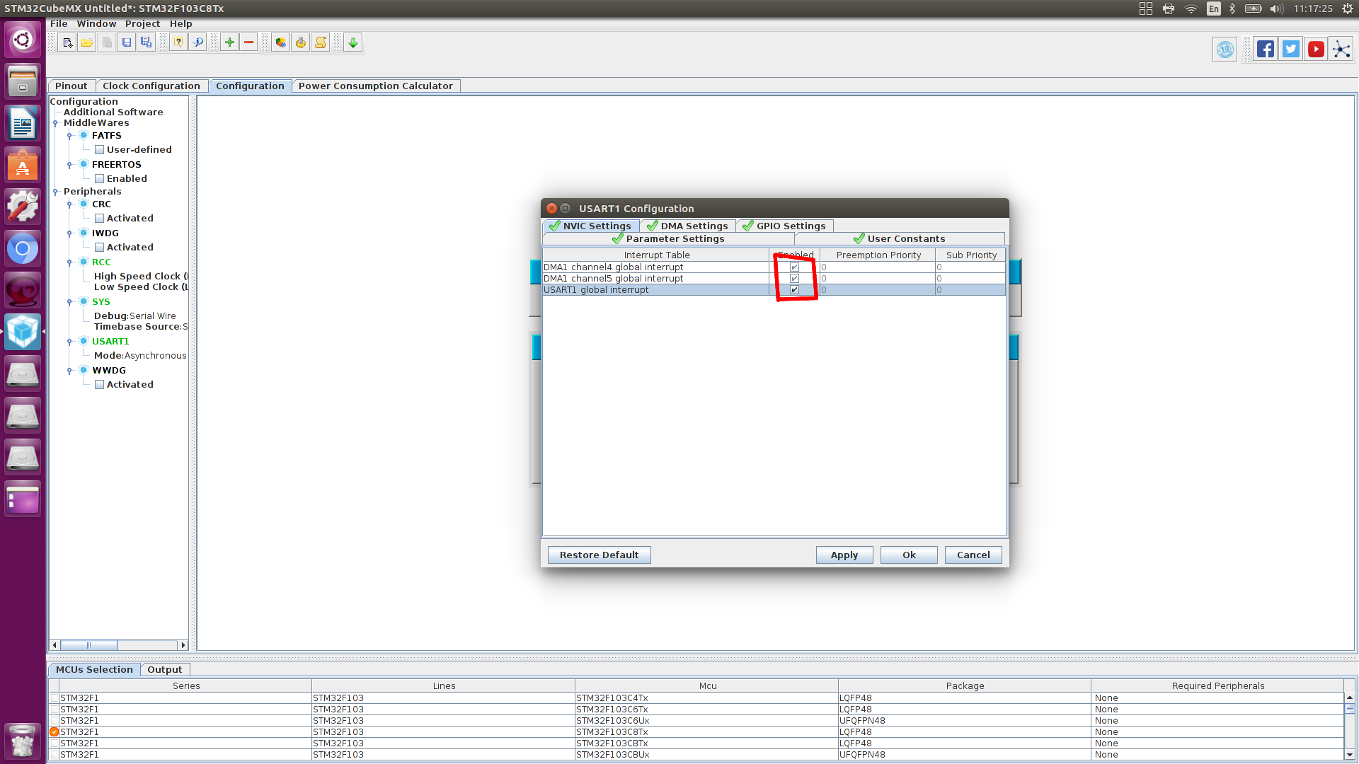 Stm32 rust example фото 65