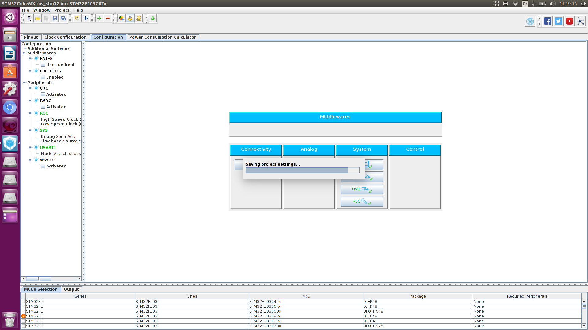 Rosserial & STM32 - 15