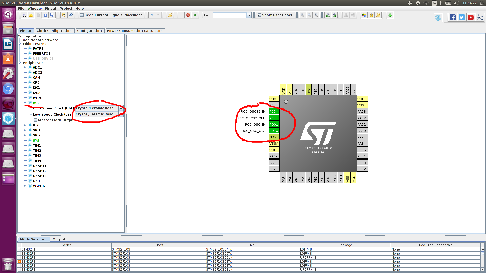 Rosserial & STM32 - 4