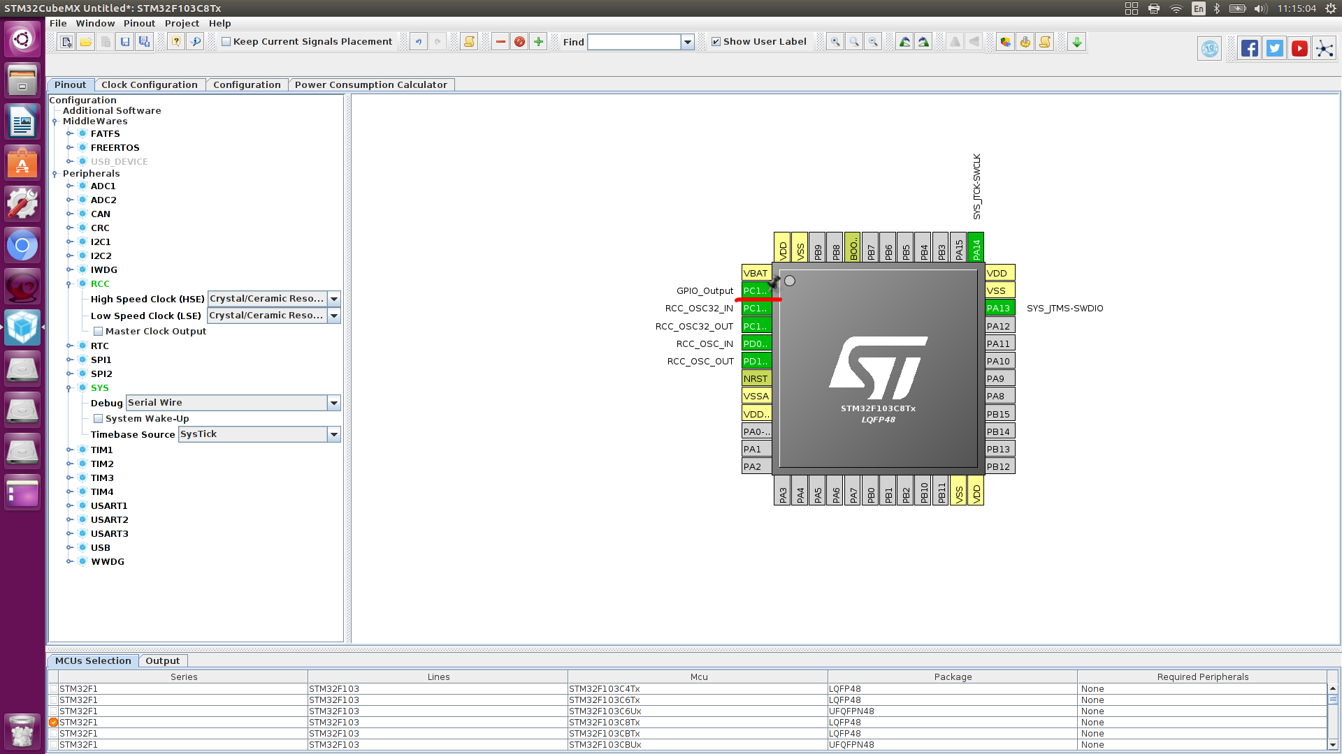 Rosserial & STM32 - 6