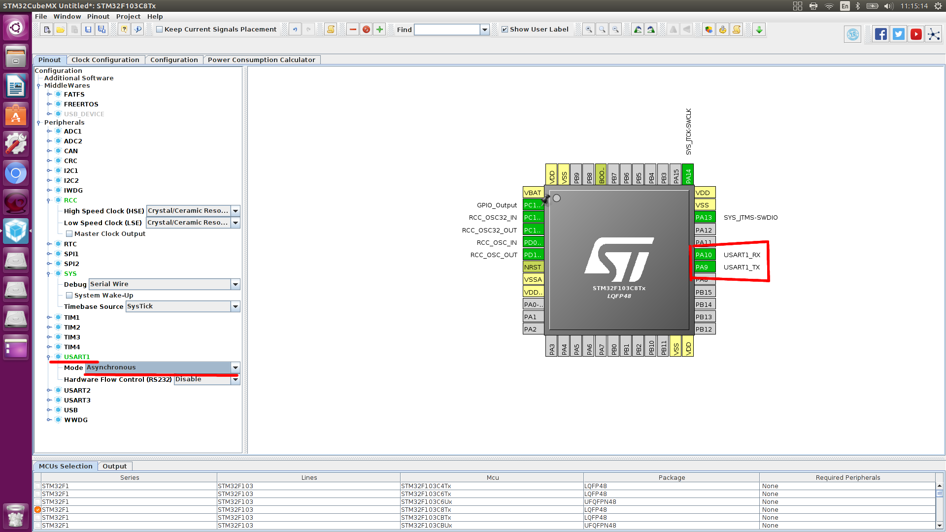 Rosserial & STM32 - 7