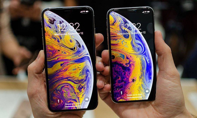 Недуг флагманов. Apple признала раздражающую проблему с iPhone XS и XS Max