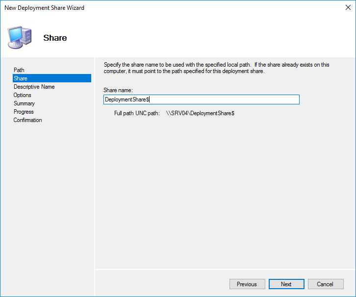 Установка Windows через Windows Deployment Services и Microsoft Deployment Toolkit - 13