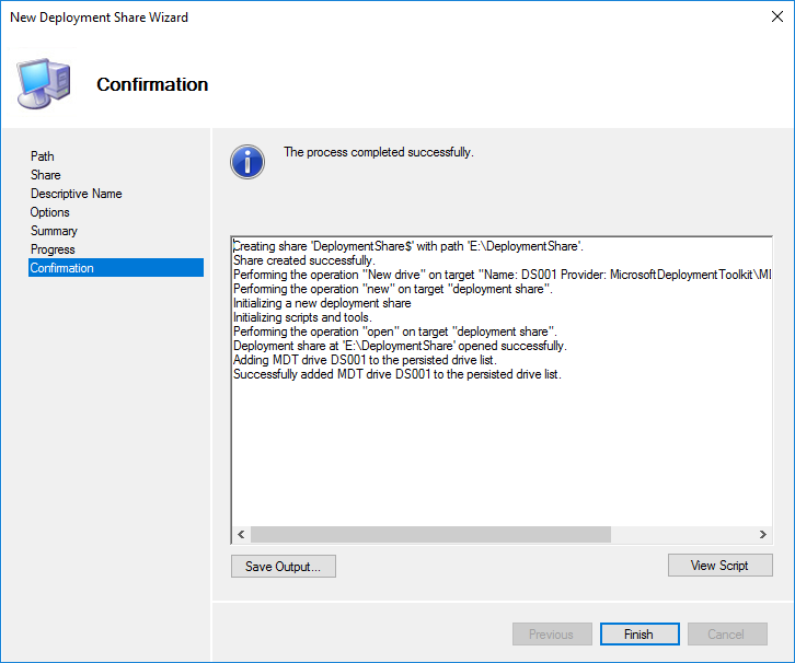 Установка Windows через Windows Deployment Services и Microsoft Deployment Toolkit - 15