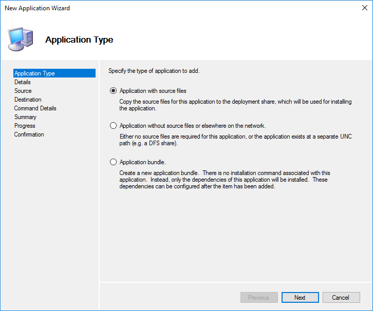 Установка Windows через Windows Deployment Services и Microsoft Deployment Toolkit - 22