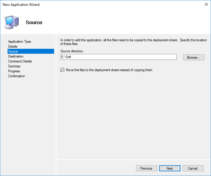 Установка Windows через Windows Deployment Services и Microsoft Deployment Toolkit - 24