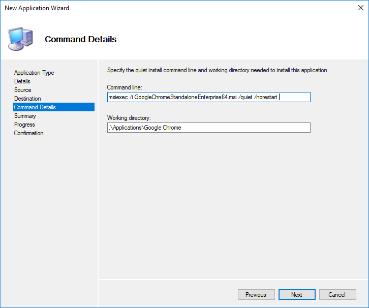 Установка Windows через Windows Deployment Services и Microsoft Deployment Toolkit - 25