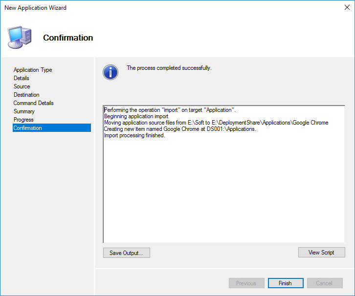 Установка Windows через Windows Deployment Services и Microsoft Deployment Toolkit - 26