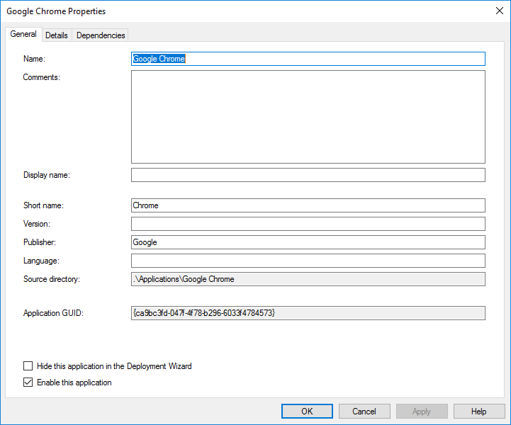 Установка Windows через Windows Deployment Services и Microsoft Deployment Toolkit - 27