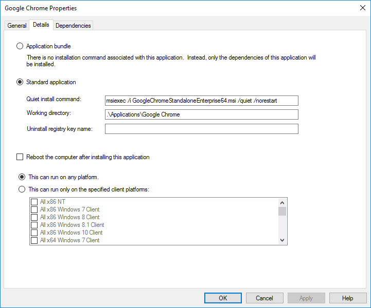 Установка Windows через Windows Deployment Services и Microsoft Deployment Toolkit - 28