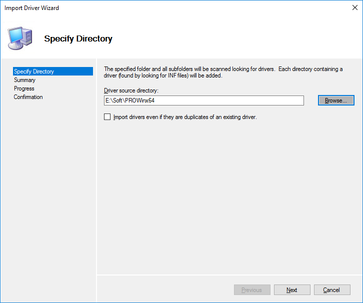 Установка Windows через Windows Deployment Services и Microsoft Deployment Toolkit - 36